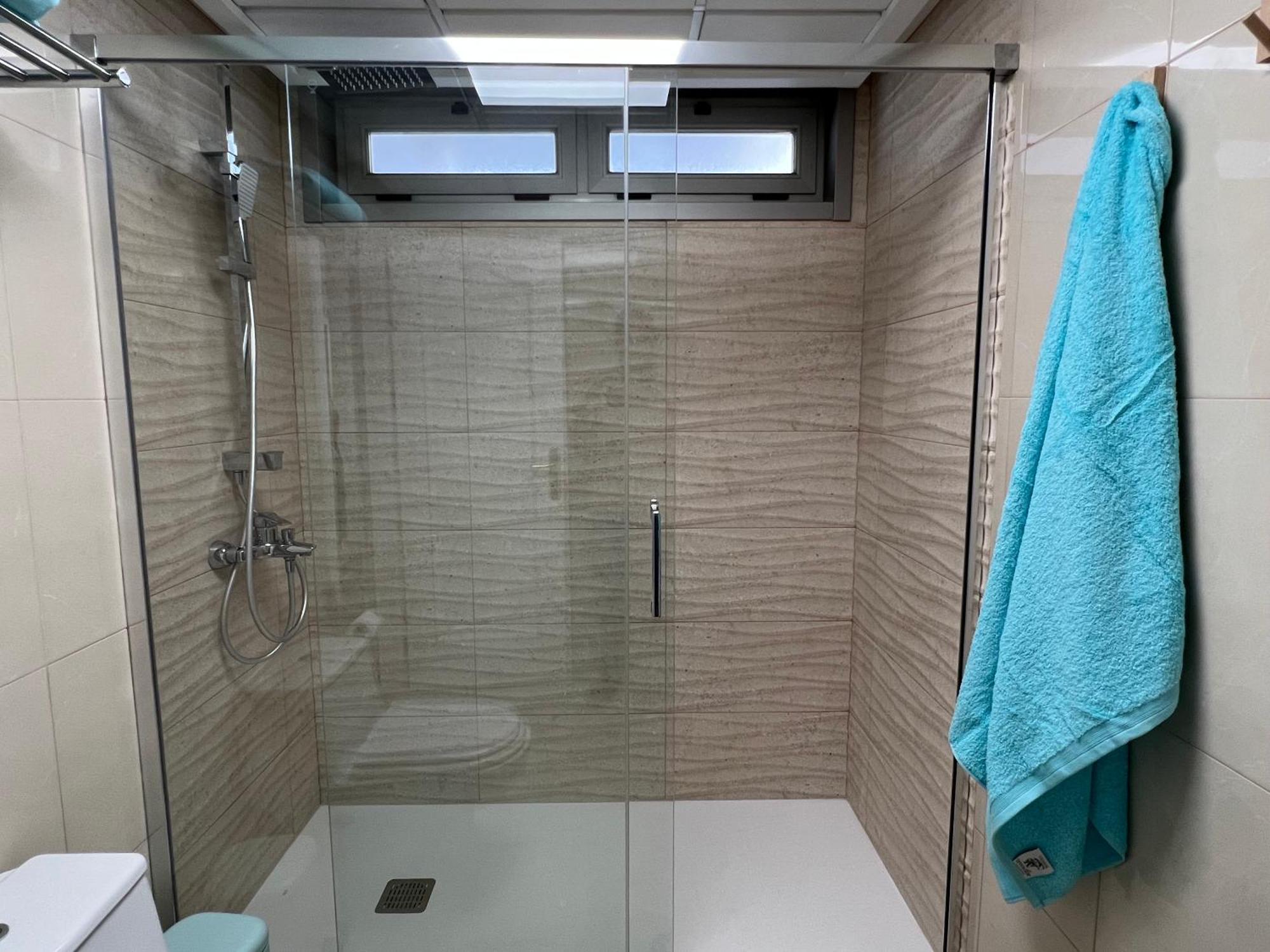 Edificio Coruna Cala De Finestrat. Luxury Apt. Apartament *