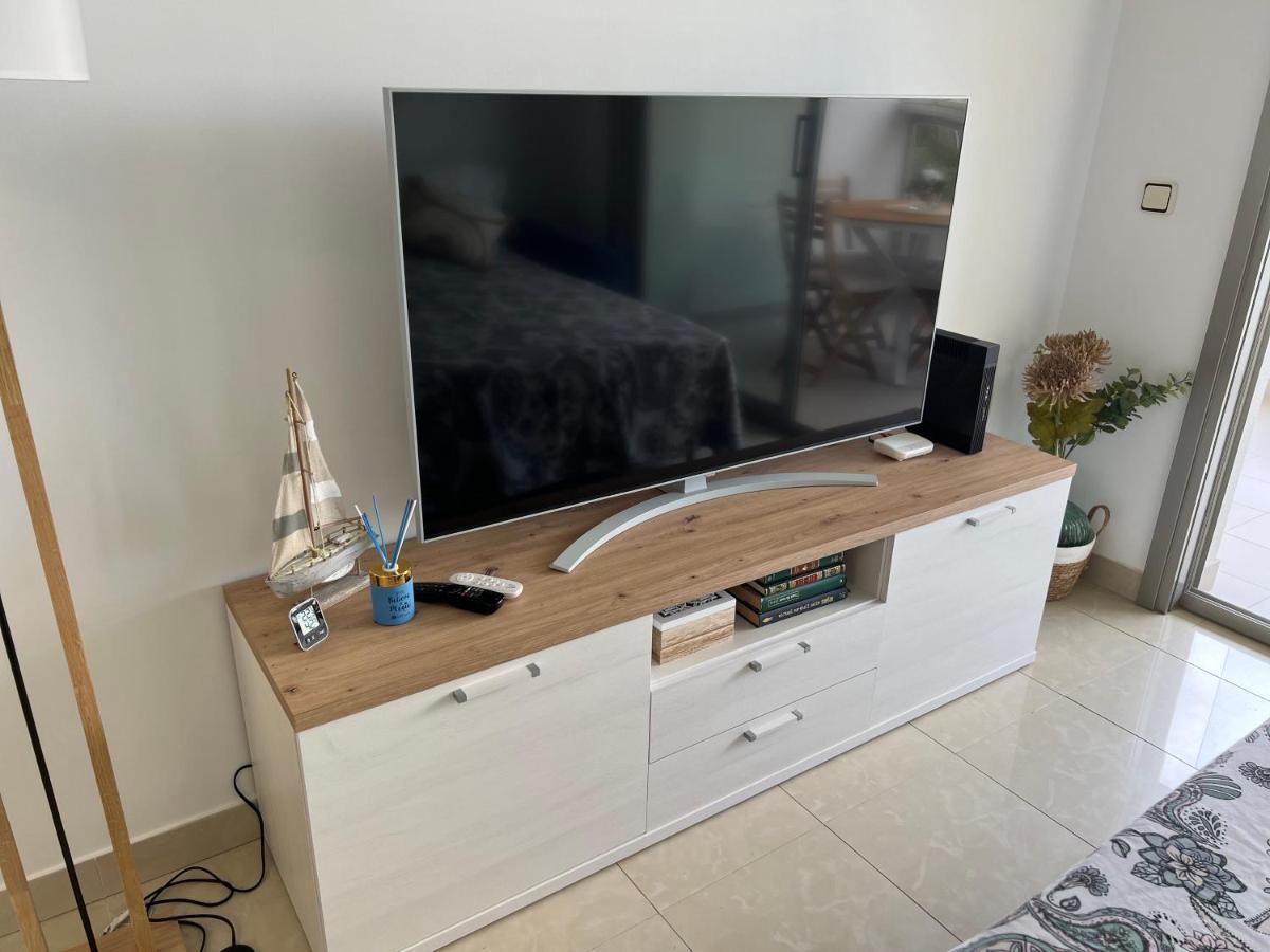 Edificio Coruna Cala De Finestrat. Luxury Apt. Apartament *