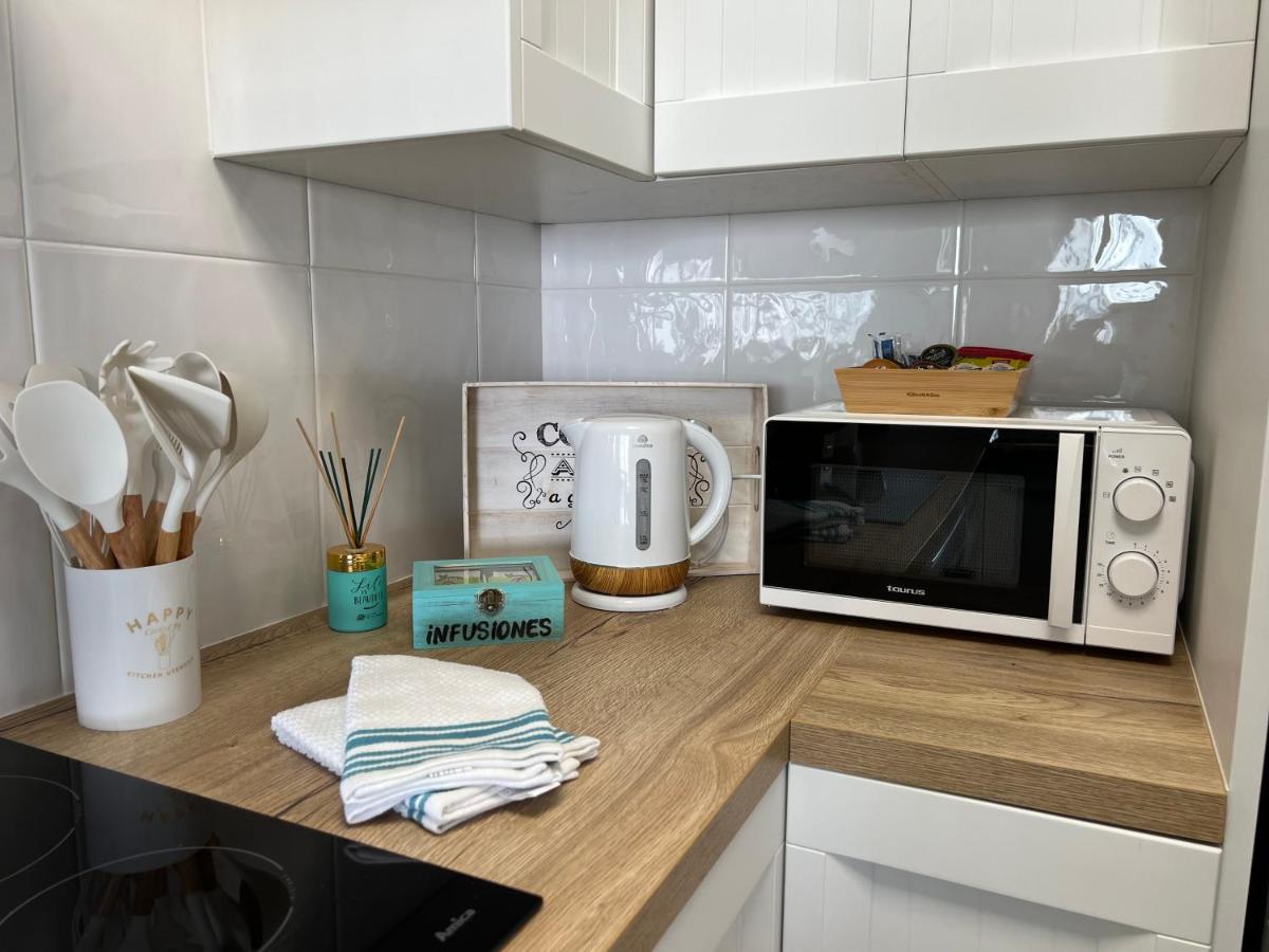 Apartament Edificio Coruna Cala De Finestrat. Luxury Apt. Benidorm