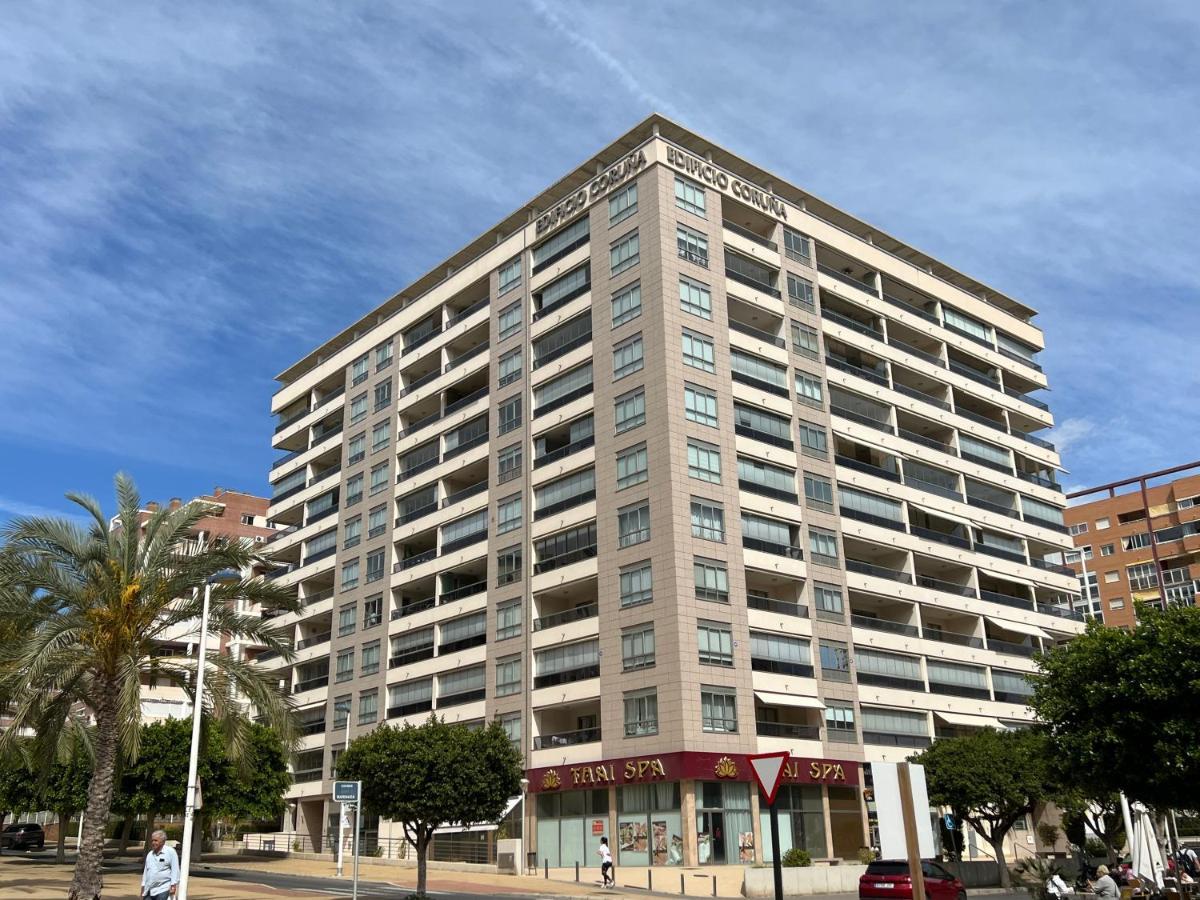 Apartament Edificio Coruna Cala De Finestrat. Luxury Apt. *