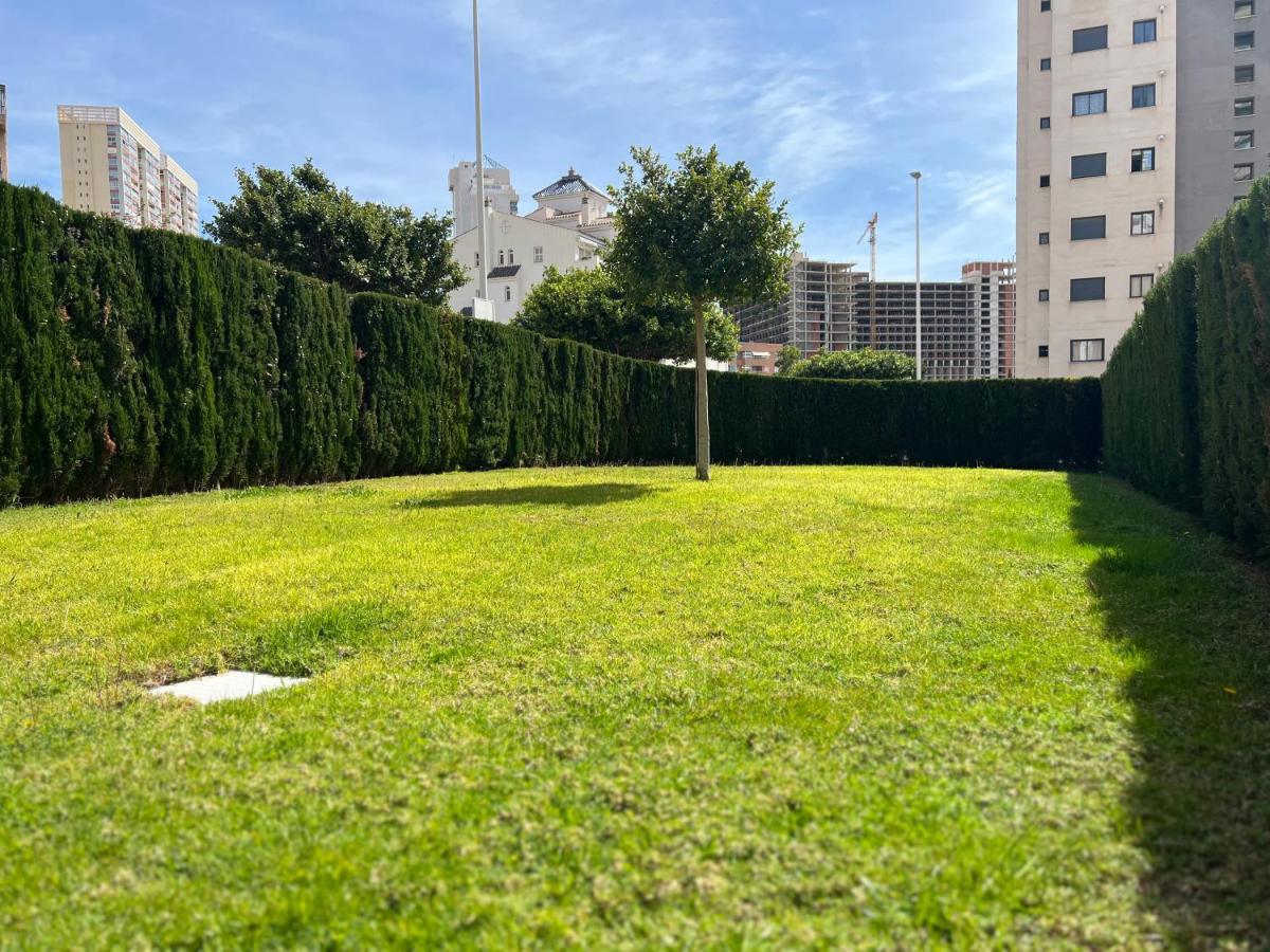 Edificio Coruna Cala De Finestrat. Luxury Apt. Appartement